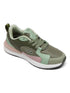 TEMPT Olive Women's Sneakers