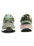 TEMPT Olive Women's Sneakers