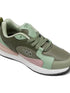 TEMPT Olive Women's Sneakers
