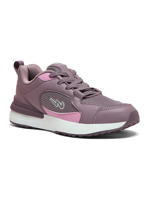 TEMPT Mauve Women's Sneakers