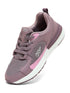 TEMPT Mauve Women's Sneakers