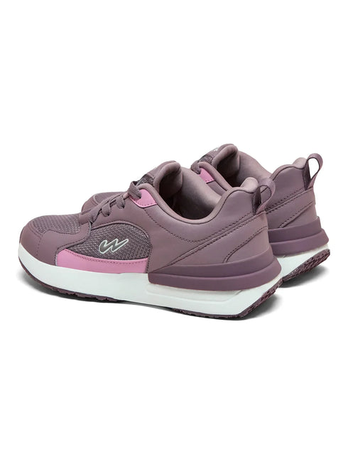 TEMPT Mauve Women's Sneakers