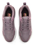 TEMPT Mauve Women's Sneakers