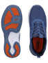 TERMINATOR Blue Men's Running Shoes