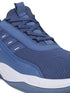 TERMINATOR Blue Men's Running Shoes