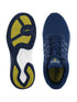 TERMINATOR N Blue Men's Running Shoes