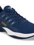 TERMINATOR N Blue Men's Running Shoes