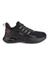 TERMINATOR N Black Men's Running Shoes