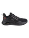 TERMINATOR N Black Men's Running Shoes