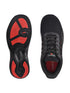 TERMINATOR N Black Men's Running Shoes