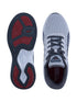 TERMINATOR N Grey Men's Running Shoes