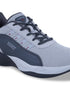 TERMINATOR N Grey Men's Running Shoes