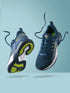 TERMINATOR N Blue Men's Running Shoes