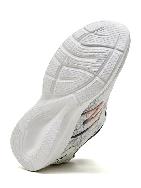 TERRA White Women's Running Shoes