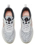 TERRA White Women's Running Shoes