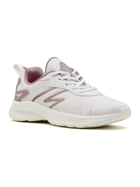 TERRA Mauve Women's Running Shoes