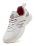 TERRA Mauve Women's Running Shoes