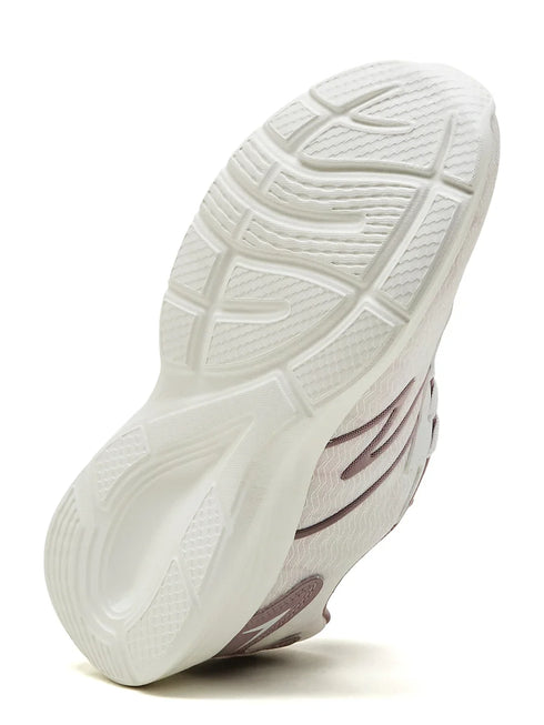 TERRA Mauve Women's Running Shoes