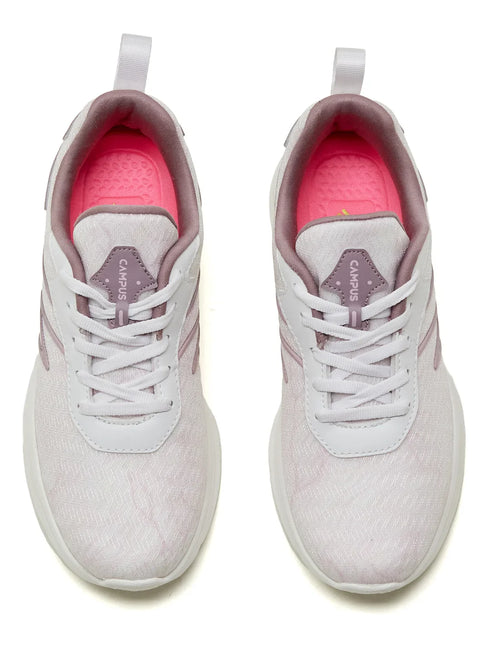 TERRA Mauve Women's Running Shoes