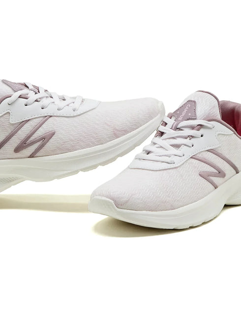 TERRA Mauve Women's Running Shoes