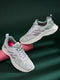 TERRA White Women's Running Shoes