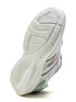 TERRA White Women's Running Shoes
