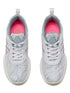 TERRA White Women's Running Shoes