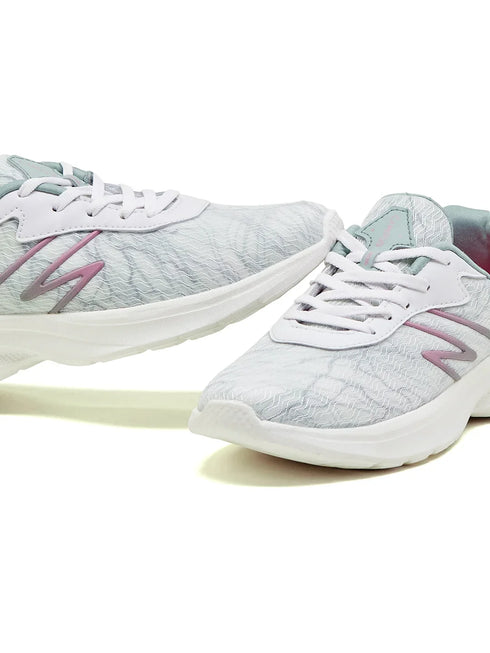 TERRA White Women's Running Shoes