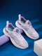 TERRA White Women's Running Shoes
