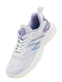 TERRA White Women's Running Shoes