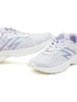 TERRA White Women's Running Shoes