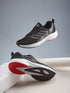 TESTER Black Men's Running Shoes