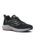 TESTER Black Men's Running Shoes