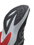 TESTER Black Men's Running Shoes
