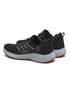 TESTER Black Men's Running Shoes