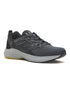 TESTER Grey Men's Running Shoes