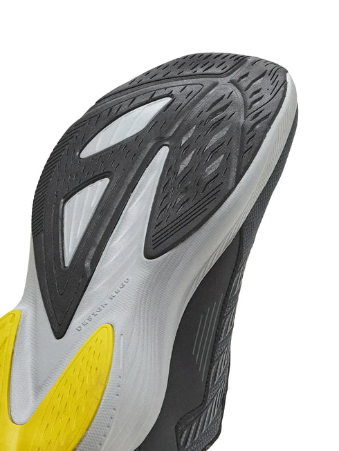 TESTER Grey Men's Running Shoes