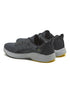 TESTER Grey Men's Running Shoes