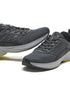 TESTER Grey Men's Running Shoes
