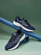 TESTER Navy Men's Running Shoes