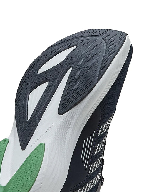 TESTER Navy Men's Running Shoes