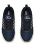 TESTER Navy Men's Running Shoes