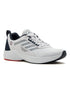 TESTER White Men's Running Shoes