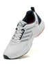 TESTER White Men's Running Shoes