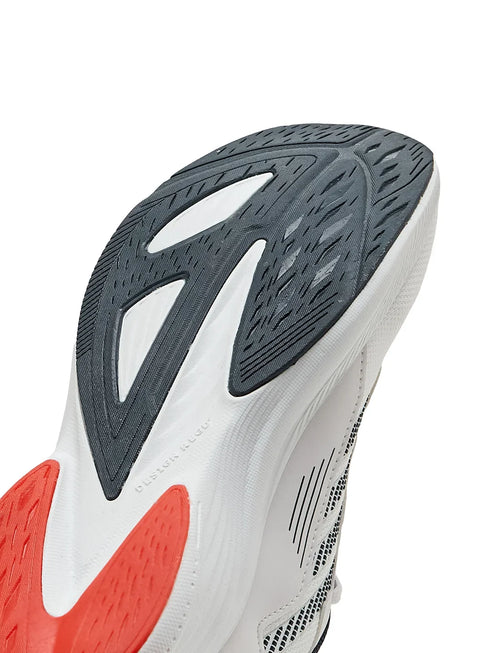 TESTER White Men's Running Shoes