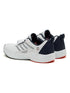 TESTER White Men's Running Shoes