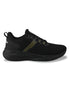 THEORY Black Men's Sports Shoes