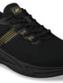 THEORY Black Men's Sports Shoes