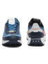 THORIN Blue Men's Sneakers