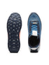 THORIN Blue Men's Sneakers
